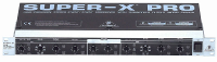 Filtre Actif Berhinger X Pro CX2310